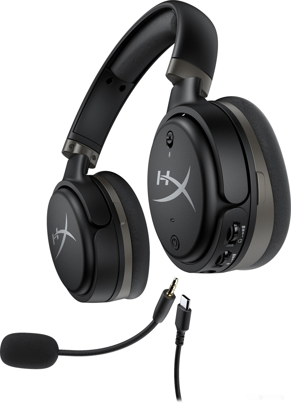 Наушники HyperX Cloud Orbit, фото 7