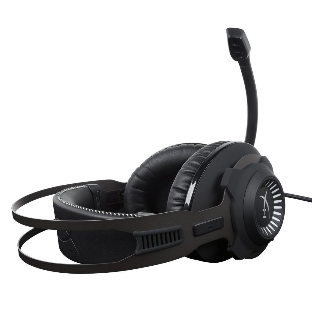 Наушники HyperX Cloud Revolver S, фото 5