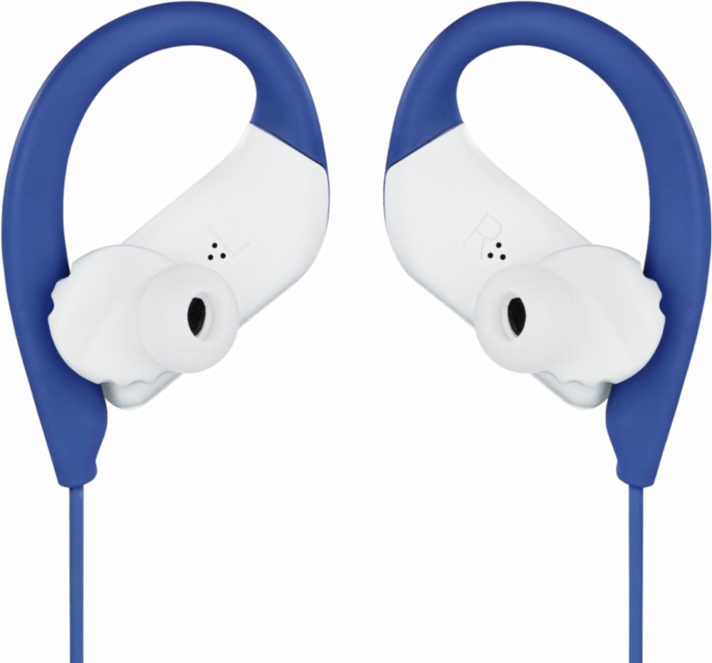 Наушники JBL Endurance Sprint (Blue), фото 4