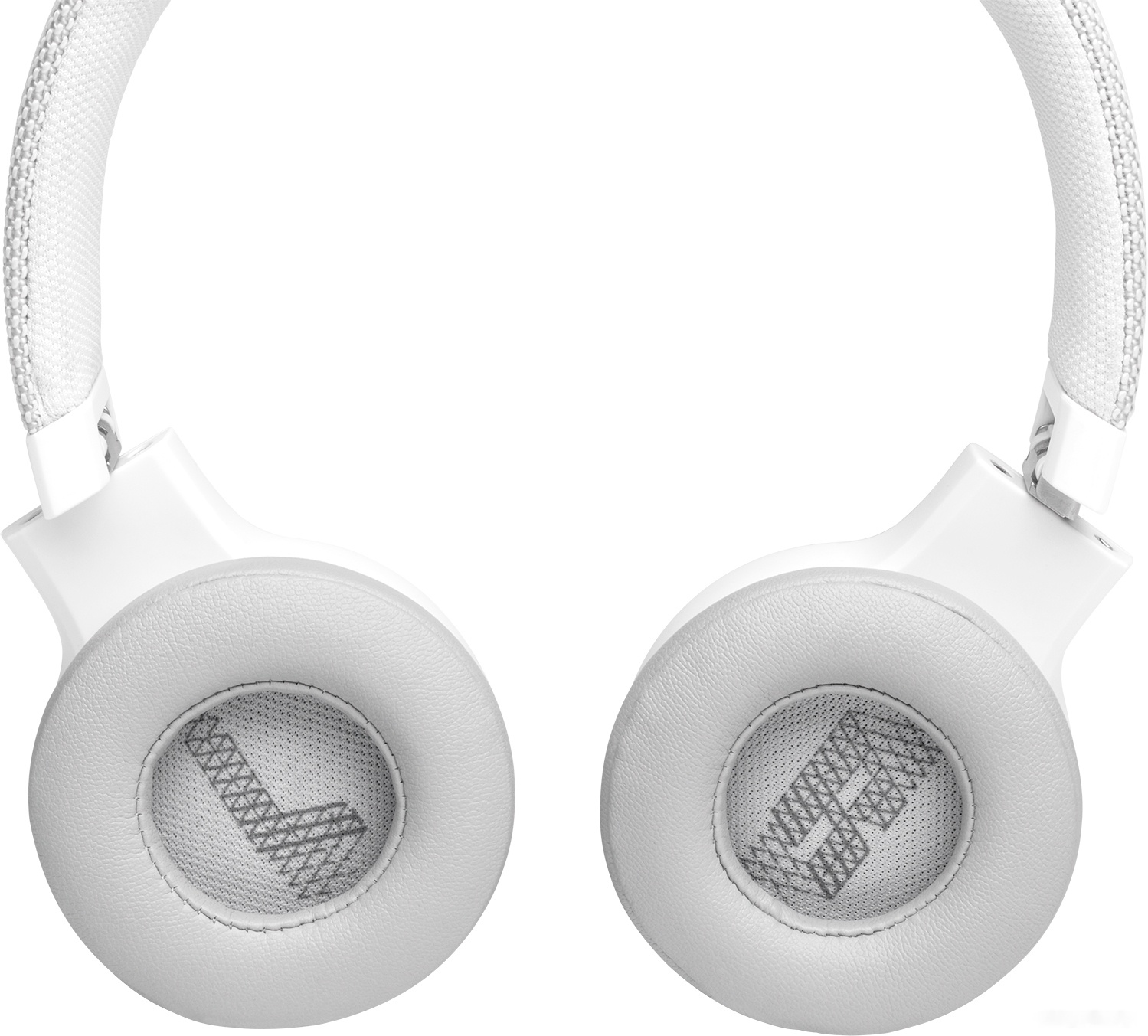 Наушники JBL Live 400BT (белый), фото 6