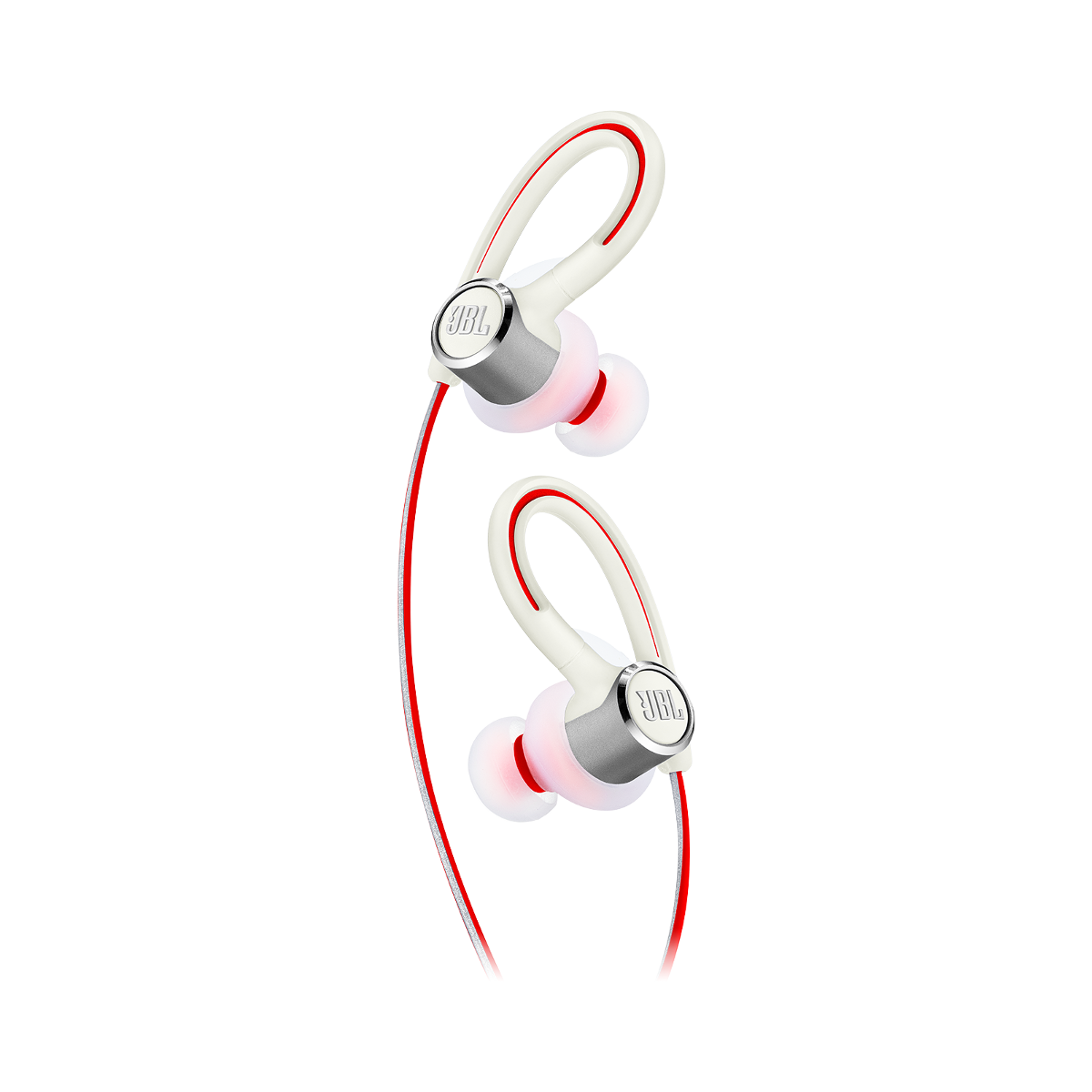 Наушники JBL Reflect Contour 2 (White), фото 2
