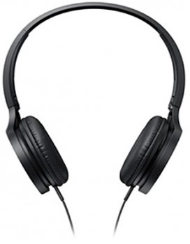 Наушники Panasonic RP-HF300GC-K, фото 3