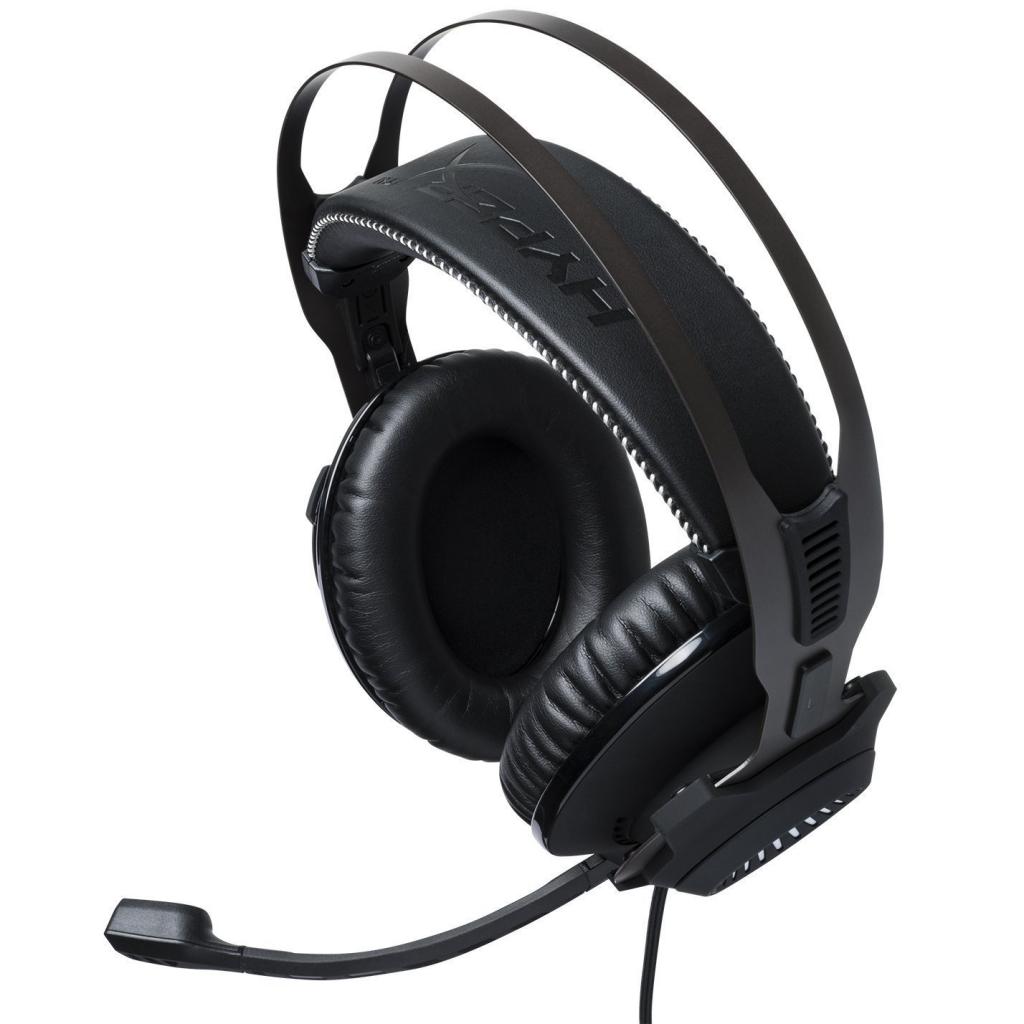 Наушники HyperX Cloud Revolver S, фото 6