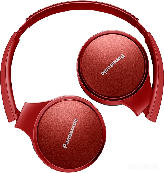 Наушники Panasonic RP-HF410BGC-R, фото 3