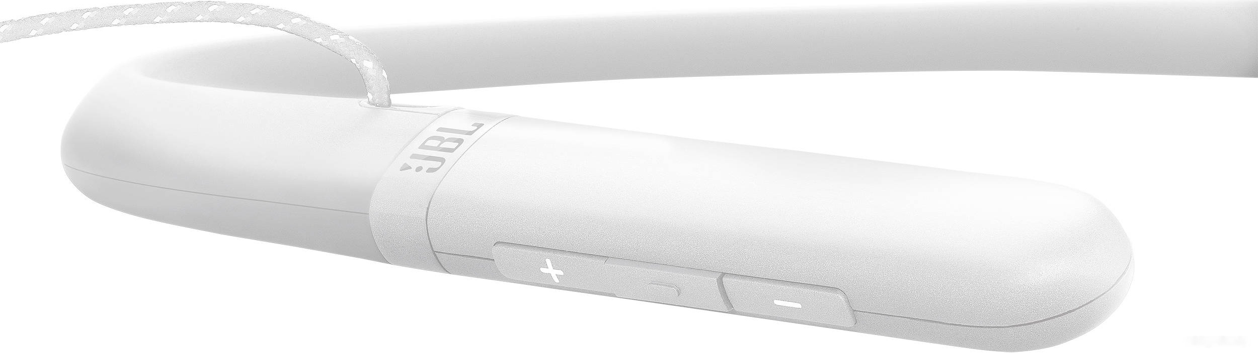 Наушники JBL LIVE 200BT (белый), фото 4