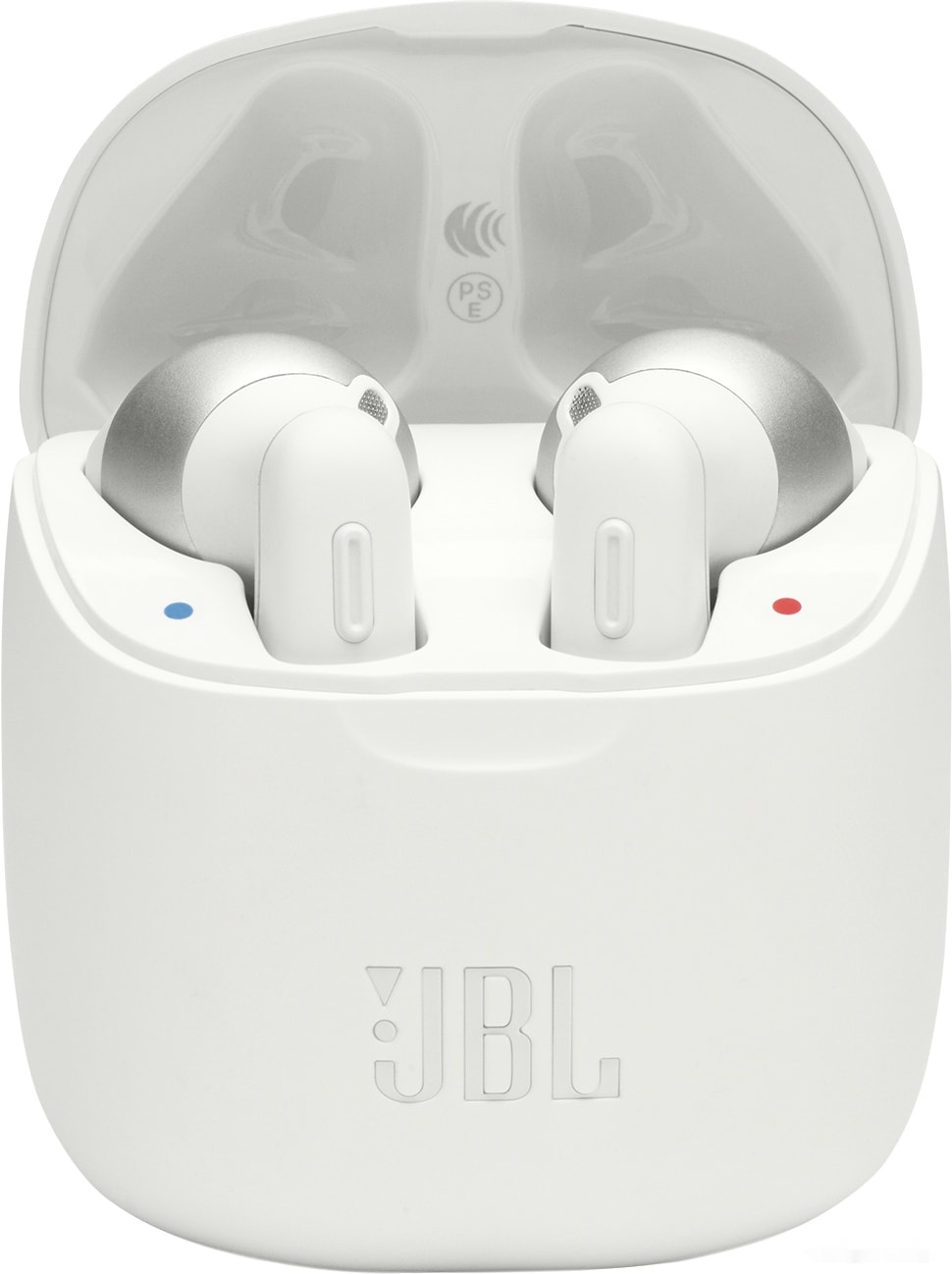 Наушники JBL Tune 220 TWS (белый), фото 5