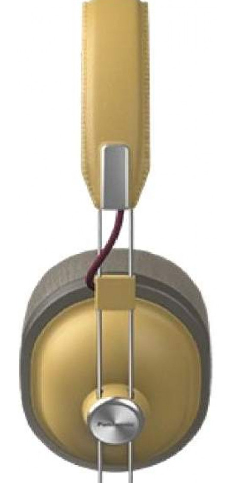 Наушники Panasonic RP-HTX80BGCC (Cream), фото 3