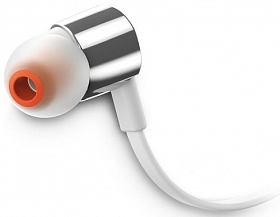 Наушники JBL T210 (Grey), фото 3