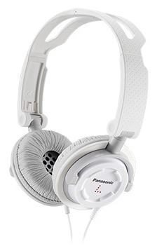 Наушники Panasonic RP-DJS150, фото 2