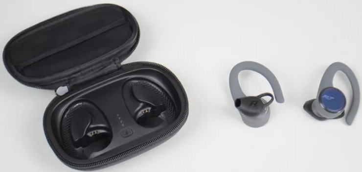 Наушники Plantronics BackBeat FIT 3100 (Grey), фото 3