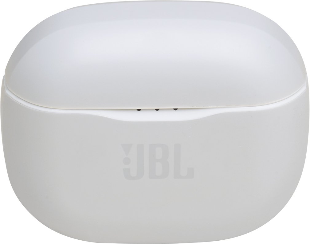 Наушники JBL Tune 120 TWS (White), фото 3