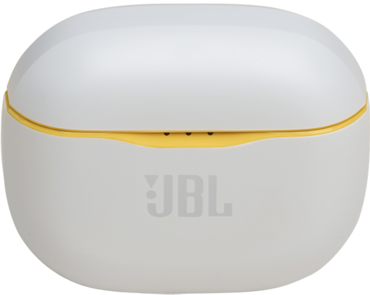 Наушники JBL Tune 120 TWS (Yellow), фото 3