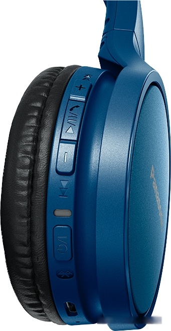 Наушники Panasonic RP-HF410BGC-A, фото 4