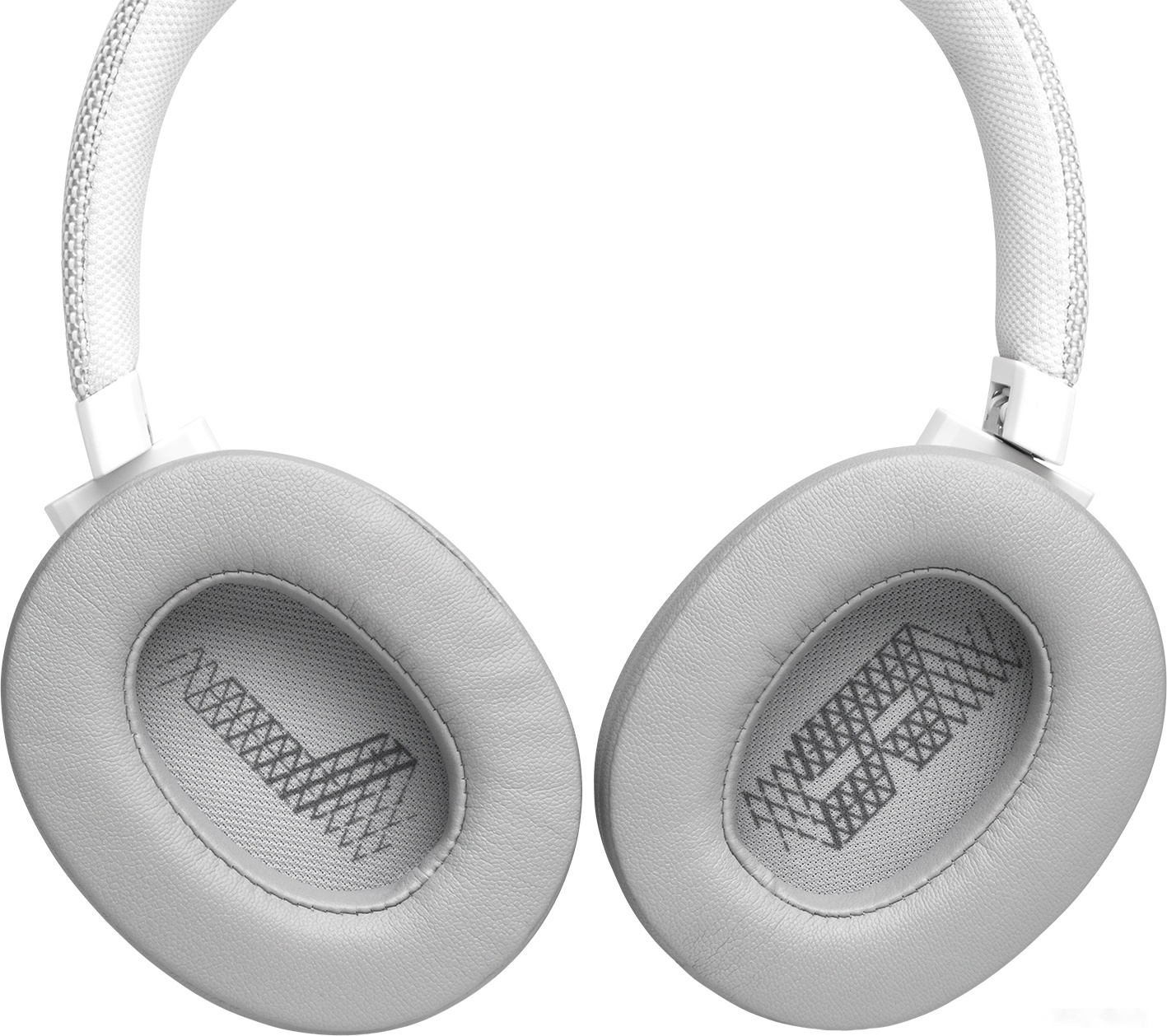 Наушники JBL Live 500BT (белый), фото 6