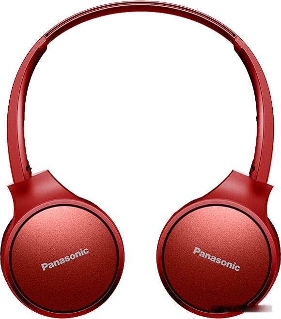 Наушники Panasonic RP-HF410BGC-R, фото 2