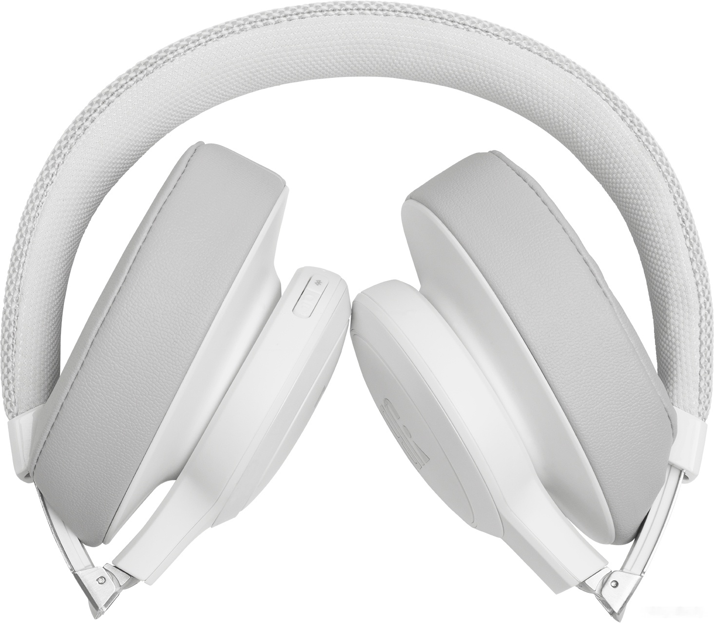 Наушники JBL Live 500BT (белый), фото 3