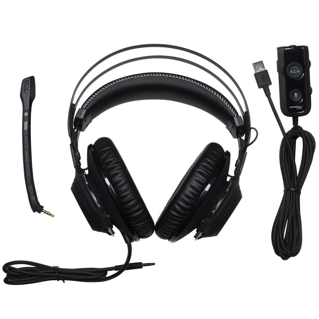 Наушники HyperX Cloud Revolver S, фото 8