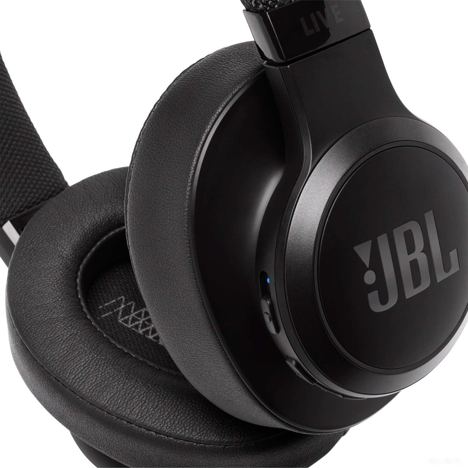 Наушники JBL Live 500BT (черный), фото 5