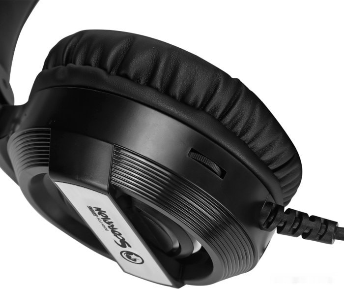 Наушники Marvo HG8902, фото 4