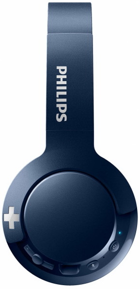 Наушники Philips SHB3075BL/00, фото 2