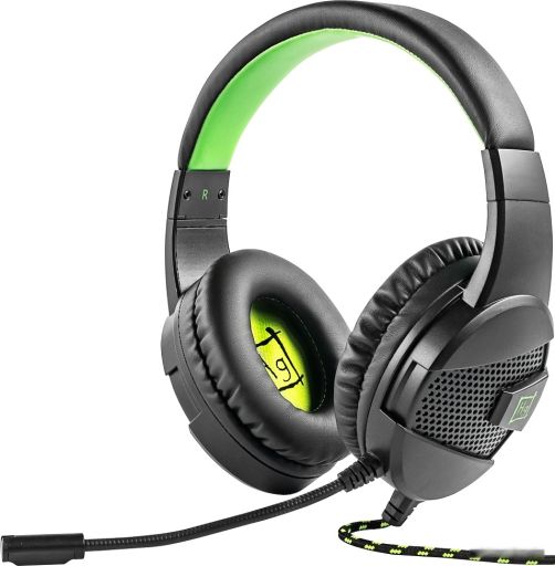 Наушники HARPER GHS-X15, фото 1