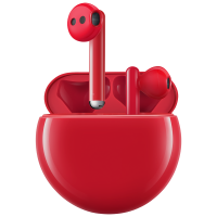 Наушники Huawei Freebuds 3 (Red)