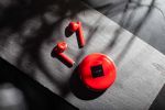 Наушники Huawei Freebuds 3 (Red)