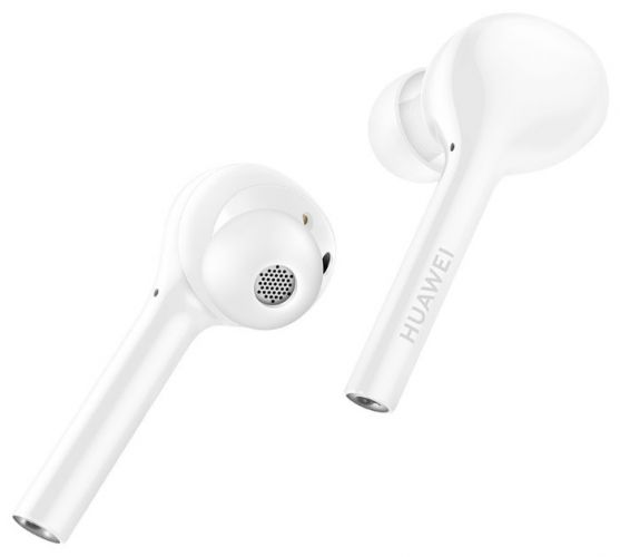 Наушники Huawei Freebuds CM-H1 (White)