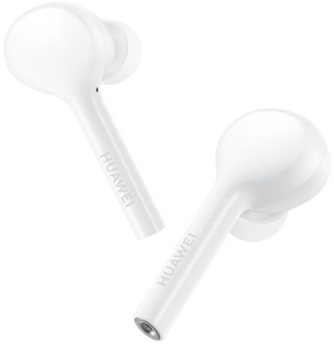Наушники Huawei FreeBuds Lite CM-H1C (White), фото 1