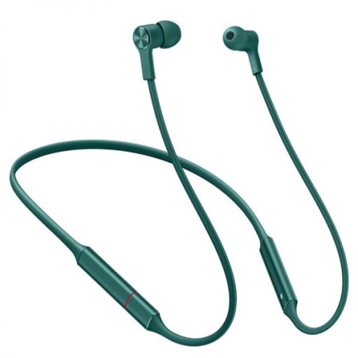Наушники Huawei FreeLace (Green), фото 1