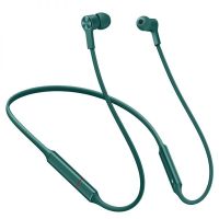 Наушники Huawei FreeLace (Green)