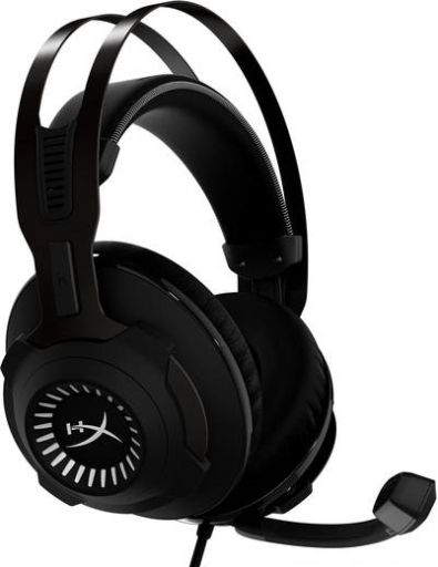Наушники HyperX Cloud Revolver S, фото 1