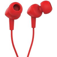 Наушники JBL C100SI (Red)
