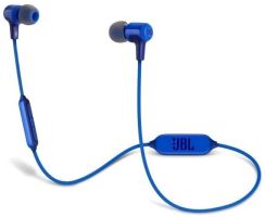 Наушники JBL E25BT (Blue)