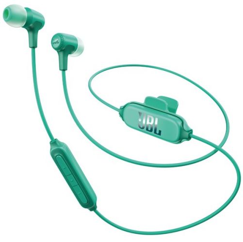 Наушники JBL E25BT (Teal)
