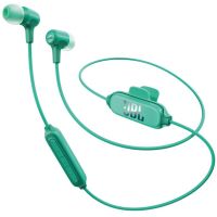 Наушники JBL E25BT (Teal)