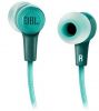 Наушники JBL E25BT (Teal)