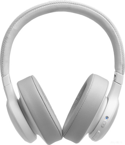 Наушники JBL Live 500BT (белый), фото 1