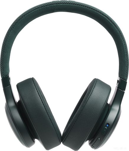 Наушники JBL Live 500BT (зеленый), фото 1