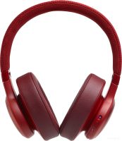 Наушники JBL Live 500BT (красный)