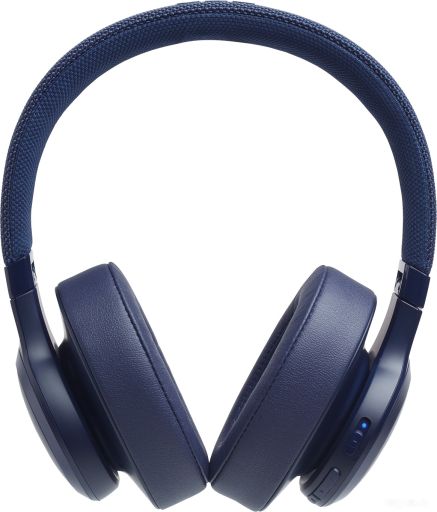 Наушники JBL Live 500BT (синий), фото 1