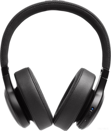 Наушники JBL Live 500BT (черный), фото 1