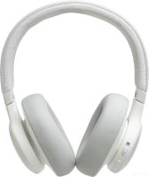 Наушники JBL Live 650BTNC (белый)