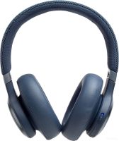 Наушники JBL Live 650BTNC (синий)