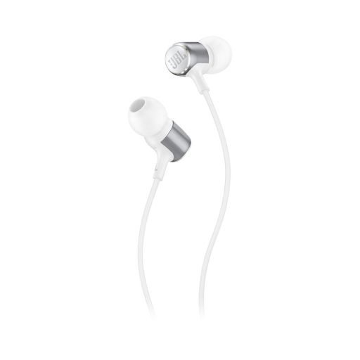 Наушники JBL LIVE100WHT (White), фото 1