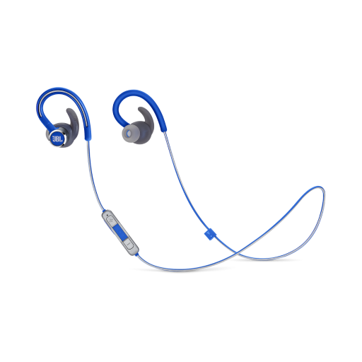 Наушники JBL Reflect Contour 2 (Blue), фото 1