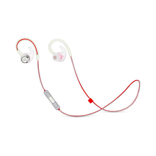 Наушники JBL Reflect Contour 2 (White), фото 1