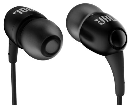 Наушники JBL T100, фото 1