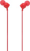 Наушники JBL T110 (Red)