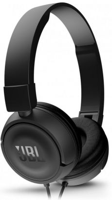 Наушники JBL T450 (Black), фото 1